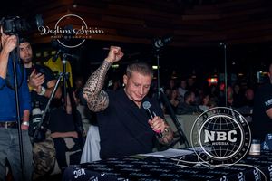 Фотограф Вадим Свирин